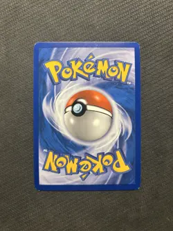 Pokemon TCG Glaceon 20/100 Deck Exclusive Holo! MP Condition! See Description! - Image 2