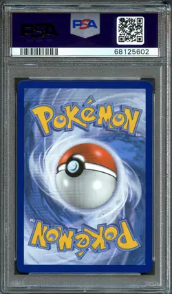 PSA 10 GEM MINT RADIANT VENUSAUR HOLO 004/078 POKEMON GO 2022 POKEMON TCG - Image 2