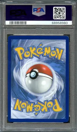 PSA 10 GEM MINT RADIANT VENUSAUR HOLO 004/078 POKEMON GO 2022 POKEMON TCG - Image 2