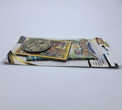 Pokemon TCG Brilliant Stars Flapple Check lane Blister Pack - Image 4