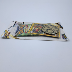 Pokemon TCG Brilliant Stars Flapple Check lane Blister Pack - Image 5