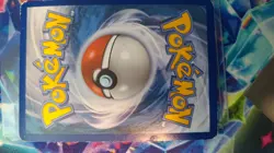 Pokemon Mega M Gengar EX XY166 - Image 2