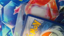 Pokemon Mega M Gengar EX XY166 - Image 3