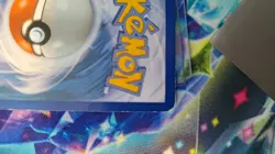 Pokemon Mega M Gengar EX XY166 - Image 4
