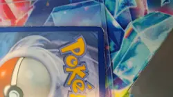 Pokemon Mega M Gengar EX XY166 - Image 5