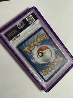 2019 Pokemon Sun & Moon FA Jessie & James Hidden Fates #68 Gem Mint PSA 10 - Image 3