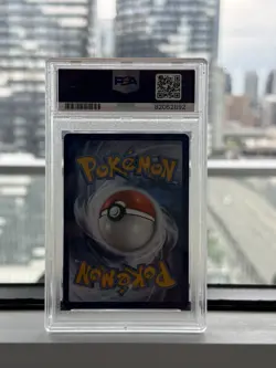 M VENUSAUR EX 2016 POKEMON XY EVOLUTIONS RARE 100/108 PSA 10 Q3420 - Image 2