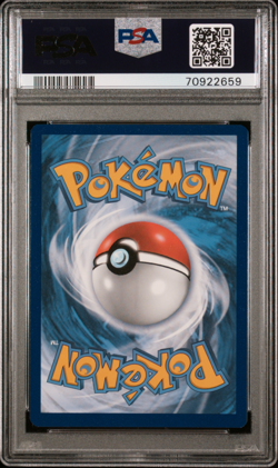 PSA 9 Special Delivery Charizard SWSH075 Black Star Promo Pokemon Center 2022 - Image 2