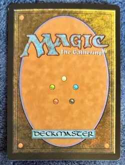 MTG Innistrad Remastered: Haunted Ridge FOIL Rare (0280) NM - Image 2