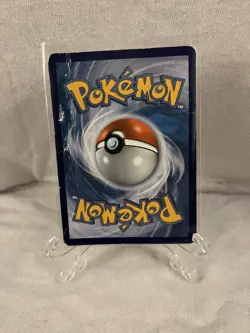 Latios XY79 - Black Star Promo - Full Art Pokemon Card - Image 2