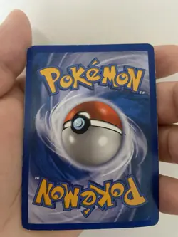 Mewtwo 11/146 Legends Awakened Holo Pokemon Card TCG - Image 2