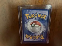 Kangaskhan AR 110/098 SV10 Glory of Team Rocket - Pokemon Card Korean - Image 3