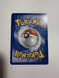 LP Psyduck 81/110 Delta Species Holon Phantoms Regular Pokemon card English - Image 2