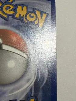 LP Psyduck 81/110 Delta Species Holon Phantoms Regular Pokemon card English - Image 3