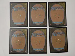 MTG Edge of Eternities Card Lot of 6 Regular (Non-Foil) Rares Assorted NM - Image 2