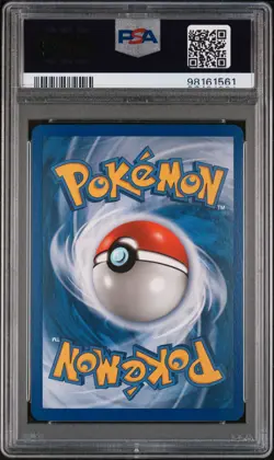 Pokemon Card Reverse Holo Swablu 65/101 PSA 9 MINT ex Dragon Frontiers - Image 4