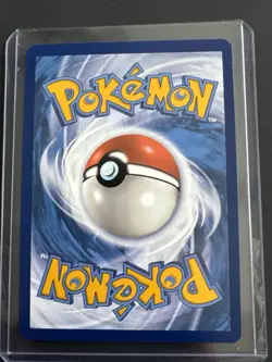 Pokemon TCG Wo-Chien EX Special Illustration Rare Card 257/193 Paldea Evolved - Image 2