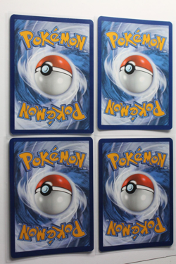 Pokemon TCG 151 Costco Reverse Holo Cosmos Promos Swirls - Image 2