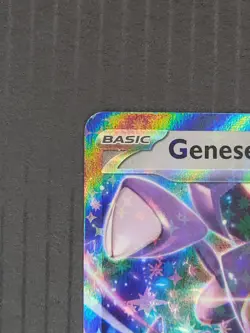 Genesect ex 067/086 - Double Rare Holo SV: Black Bolt - Pokemon TCG - Image 2