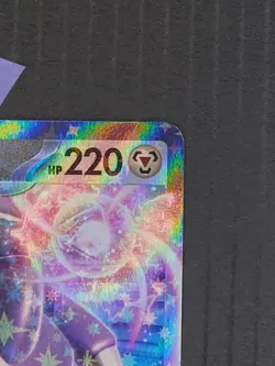 Genesect ex 067/086 - Double Rare Holo SV: Black Bolt - Pokemon TCG - Image 3