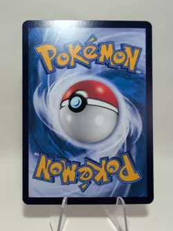 Fidough 10 03/05 Stars Reverse Holo CBB1C Chinese Gem Pack Pokemon TCG - Image 2
