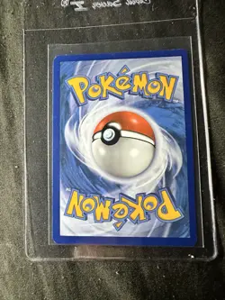 Pokemon Mew ex 053 Black Star Promo 151 Scarlet & Violet NM/M - Image 2