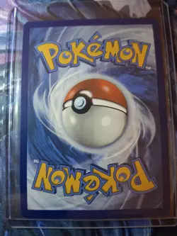 Pokemon TCG Crustle 130/086 Illustration Rare SV10.5: Black Bolt MINT/Near Mint - Image 2