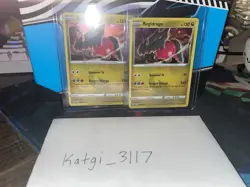 Pokemon TCG Cosmo Holo Lot - Please Read Description For What Sets / # Of Swirls - Image 2