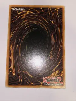 Yu-Gi-Oh Quarter Century Stampede Vanquish Soul Caesar Valius RA04-EN046 PUR - Image 2
