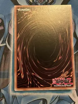 Yugioh Consecrated Light AP04-EN006 Super Rare VLP - Image 2