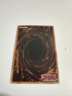 Breaker the Magical Warrior LCYW-EN023 Legendary Collection 3: Yugi's World 1st - Image 3