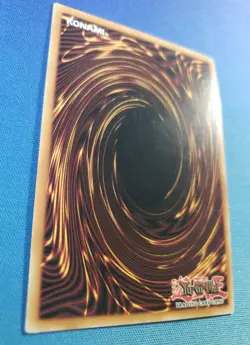 Rapid-Fire Magician - DR04-EN079 - NM - Dark Revelation 4 - 2007 Yu-Gi-Oh! - Image 5