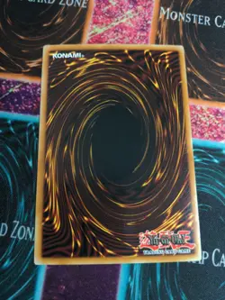 Yu-Gi-Oh! Dupe Frog CRMS-EN028 1st Edition Common NM b2/ - Image 3