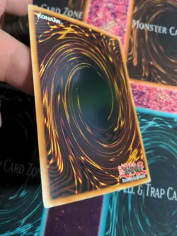 Yu-Gi-Oh! Dupe Frog CRMS-EN028 1st Edition Common NM b2/ - Image 4