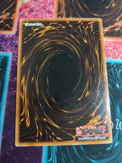 Yu-Gi-Oh! Ruin, Queen of Oblivion SOI-EN034 Unlimited Super Rare MP - Image 3