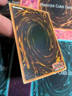 Yu-Gi-Oh! Ruin, Queen of Oblivion SOI-EN034 Unlimited Super Rare MP - Image 4
