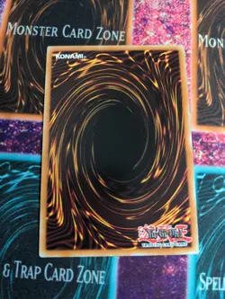 Yu-Gi-Oh! Naturia White Oak HA04-EN051 1st Edition Secret Rare NM - Image 3