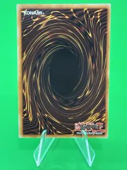 Yu-Gi-Oh Quarter Century Stampede Slifer The Sky Dragon PSR RA04-EN117 NM!!! - Image 2