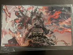 Despian Luluwalilith Judge Playmat Sealed Official Yu-Gi-Oh - Image 1