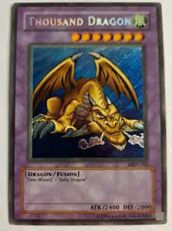 THOUSAND DRAGON (MRD-143) SECRET UNLIMITED - Image 3