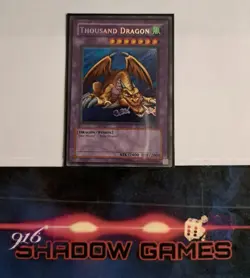 THOUSAND DRAGON (MRD-143) SECRET UNLIMITED - Image 5