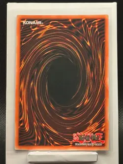 Yu-Gi-Oh! Astrograph Sorcerer 1st Edition Platinum Secret Rare RA04-EN282 - Image 2