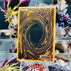 Yugioh Black Rose Dragon RA04-EN057 PUR 1st Ed Near Mint - Image 2
