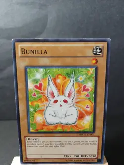 Bunilla Unlimited [HP] - Yu-Gi-Oh! PHSW [Common] - Image 1
