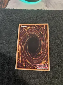 Yugioh - Jar of Avarice MP16-EN033 1st ed Secret Rare - Image 2