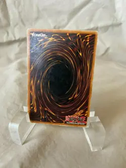 Yu-Gi-Oh SDJ-001 Red Eyes B. Dragon Ultra Rare - LP - Image 2