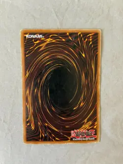 Yu-Gi-Oh SDJ-001 Red Eyes B. Dragon Ultra Rare - LP - Image 4