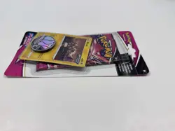 Pokemon TCG Fusion Strike Checklane Blister Pack Set - Blitzle & Tepig - Image 4