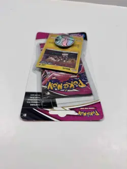 Pokemon TCG Fusion Strike Checklane Blister Pack Set - Blitzle & Tepig - Image 5