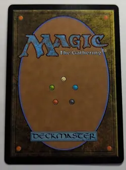 CRYSTAL OF ALTAR CAVE - Final Fantasy Through the Ages- MTG Magic: the Gathering - Image 2